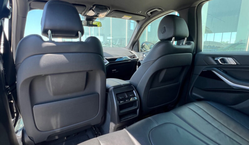 Bmw X5 xDrive30d xLine – SUPER OFFERTA T-STOCK pieno