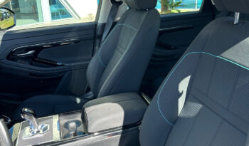 Land Rover Range Rover Evoque 2.0d SE OFFERTA IMPERDIBILE T-STOCK – Autocarro N1 pieno