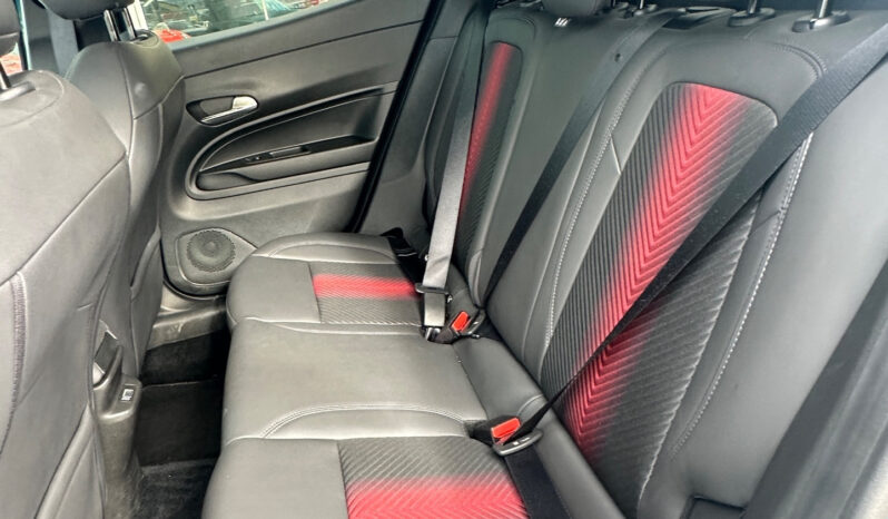 Alfa Romeo Junior 1.2MHEV145cv POSSIBILITA’ TRASFORMAZIONE AUTOCARRO N1 pieno