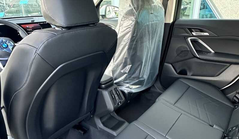 BMW X1 xdrive23d XLine possibilità noleggio no scoring pieno