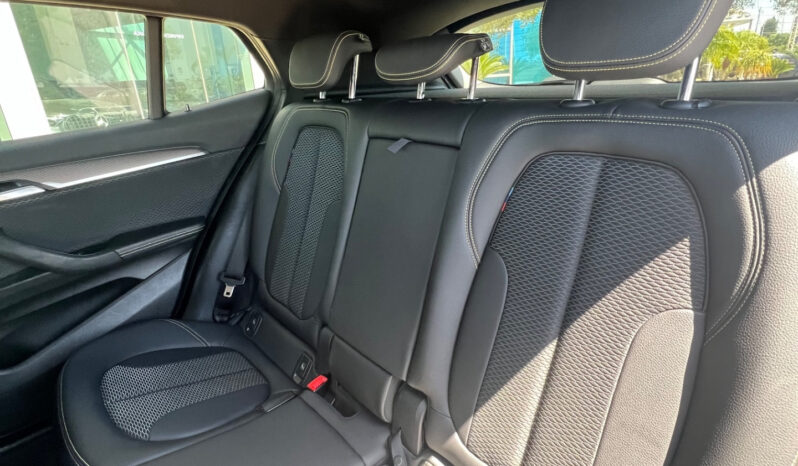 BMW X2 sdrive20d Msport OFFERTA T-STOCK PREZZO IMPERDIBILE pieno