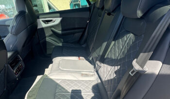 Audi Q8 50 tdi Sline possibilità noleggio no scoring pieno