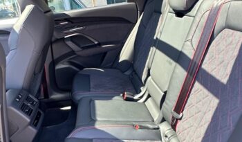 Audi Q5 tdi Sline possibilità noleggio no scoring pieno