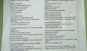 BMW 118 d MSport auto offerta T-Stock prezzo imperdibile pieno