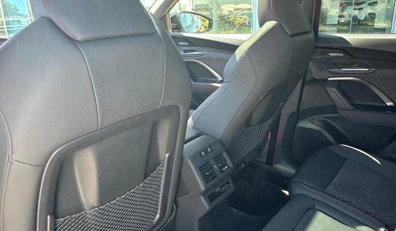 Audi Q5 tdi Sline possibilità noleggio no scoring pieno