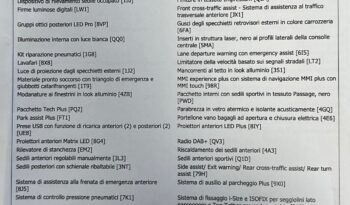 Audi Q5 tdi Sline possibilità noleggio no scoring pieno