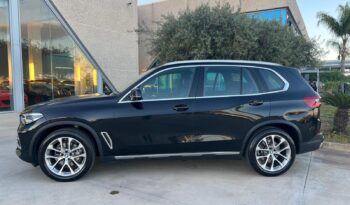 Bmw X5 xDrive30d xLine OFFERTA T-STOCK PREZZO IMPERDIBILE pieno