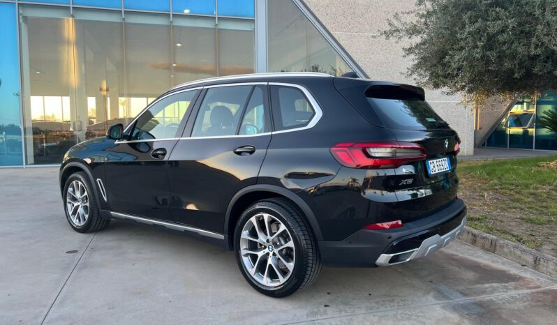 Bmw X5 xDrive30d xLine OFFERTA T-STOCK PREZZO IMPERDIBILE pieno