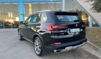 Bmw X5 xDrive30d xLine OFFERTA T-STOCK PREZZO IMPERDIBILE pieno