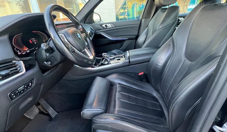 Bmw X5 xDrive30d xLine OFFERTA T-STOCK PREZZO IMPERDIBILE pieno