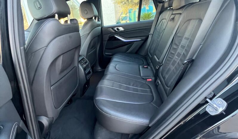 Bmw X5 xDrive30d xLine OFFERTA T-STOCK PREZZO IMPERDIBILE pieno