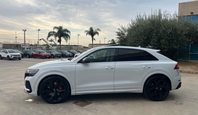 Audi RSQ8 4.0 600CV TFSI V8 quattro tiptronic – SUPER OFFERTA T-STOCK pieno