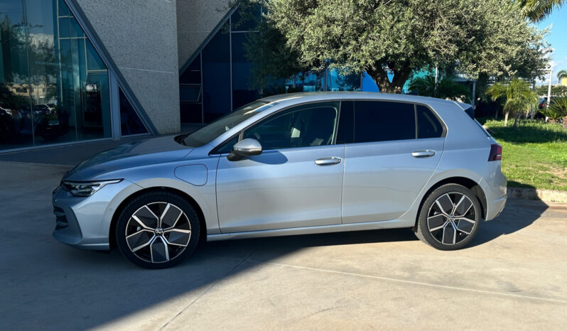 Volkswagen Golf 1.5 TSI eHybrid DSG Style SUPER OFFERTA T-STOCK pieno