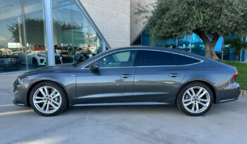 Audi A7 e tfsi 50 Sline offerta T-Stock prezzo imperdibile pieno