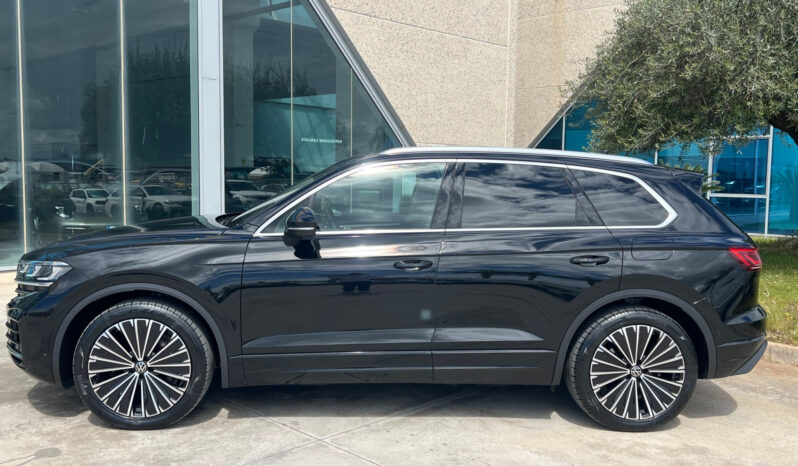 Volkswagen Touareg 3.0 V6 TSI eHybrid Elegance Sconto di €44.100 pieno