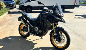 Voge Valico 525 DSX plus – SUPER PROMO pieno