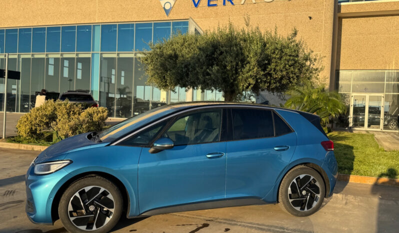 Volkswagen ID.3 ProEdition Plus possibilità noleggio no scoring pieno