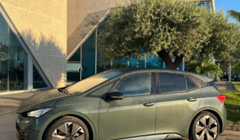 Cupra Born 79kWh 326 CV VZ T-stock 2025 pieno