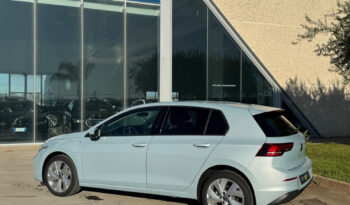 Volkswagen Golf 1.5 tsi ehybrid possibilità noleggio no scoring pieno