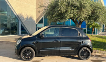 Renault Twingo Electric possibilità noleggio no scoring pieno