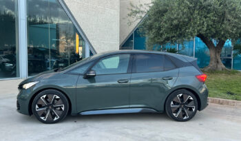 CUPRA Born 79kWh VZ 240kw possibilità noleggio no scoring pieno