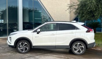 Mitsubishi Eclipse Cross AUTOCARRO N1 possibilità noleggio no scoring pieno