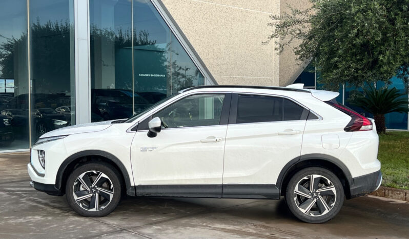 Mitsubishi Eclipse Cross AUTOCARRO N1 possibilità noleggio no scoring pieno