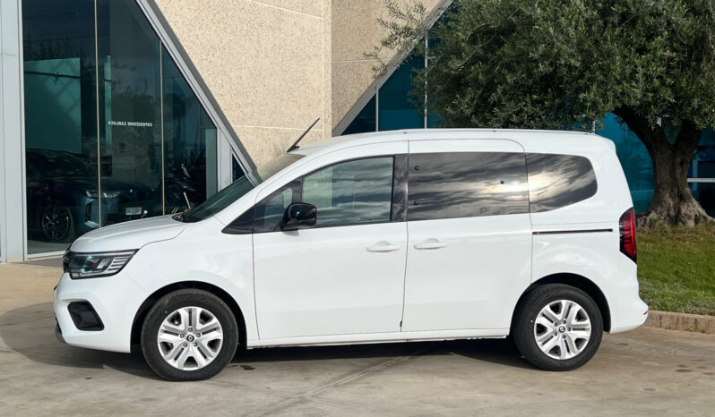 Renault Kangoo 1.5 blue dci – AUTOCARRO N1 – pieno