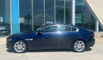 Jaguar XE 2.0 D 180 CV aut. S OFFERTA T-STOCK PREZZO IMPERDIBILE pieno