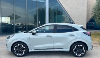 Ford Puma 1.0 1.0 h S&S ST-Line X SUPER OFFERTA T-STOCK pieno