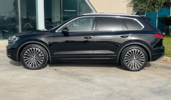 Volkswagen Touareg 3.0 V6 TSI eHybrid Elegance Super Offerta T-Stock pieno