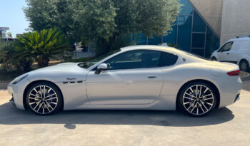 Maserati GranTurismo Modena awd auto – SUPER OFFERTA T-STOCK pieno