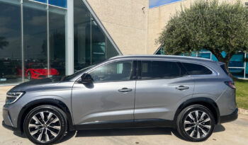 Renault Espace 7p Techno Super Offerta T-Stock prezzo imperdibile pieno