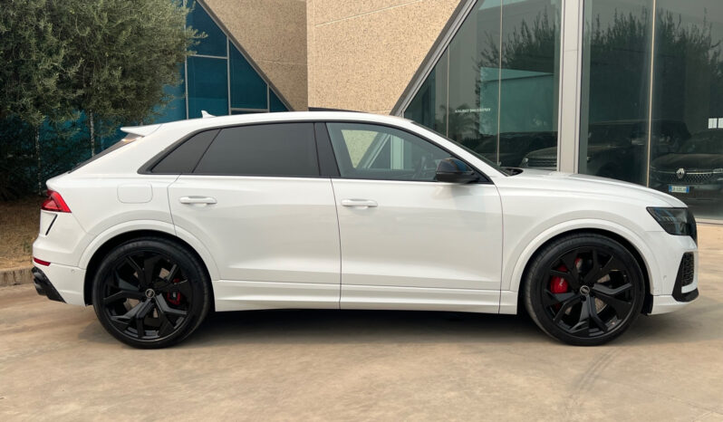 Audi RSQ8 4.0 600CV TFSI V8 quattro tiptronic – SUPER OFFERTA T-STOCK pieno