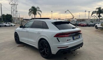 Audi RSQ8 4.0 600CV TFSI V8 quattro tiptronic – SUPER OFFERTA T-STOCK pieno