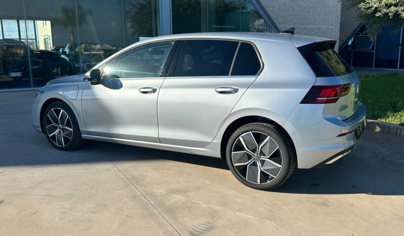 Volkswagen Golf 1.5 TSI eHybrid DSG Style SUPER OFFERTA T-STOCK pieno
