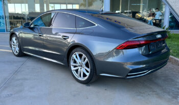 Audi A7 e tfsi 50 Sline offerta T-Stock prezzo imperdibile pieno