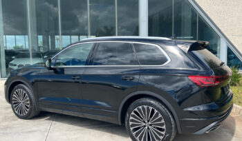 Volkswagen Touareg 3.0 V6 TSI eHybrid Elegance Sconto di €44.100 pieno