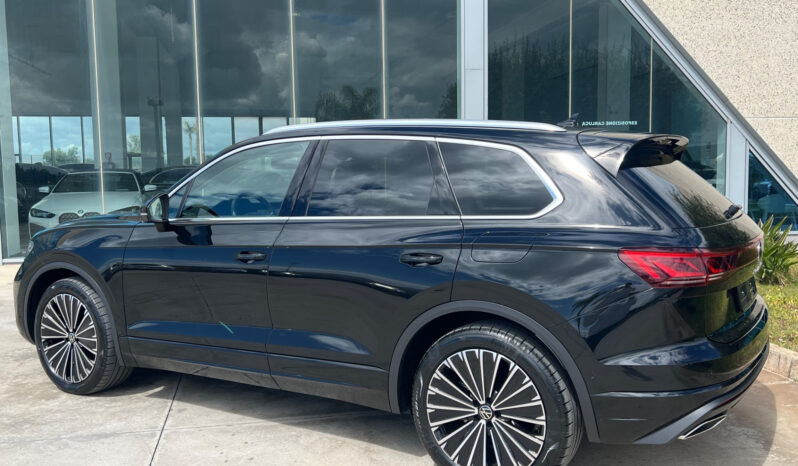 Volkswagen Touareg 3.0 V6 TSI eHybrid Elegance Sconto di €44.100 pieno