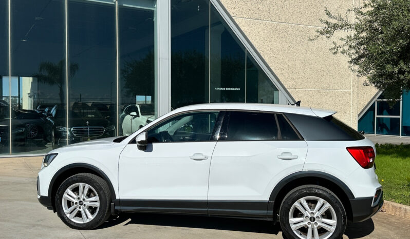 Audi Q2 35 1.5 tfsi s-tronic SUPER OFFERTA T-STOCK pieno