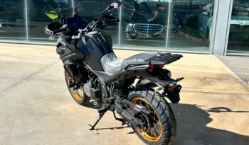 Voge Valico 525 DSX plus – SUPER PROMO pieno