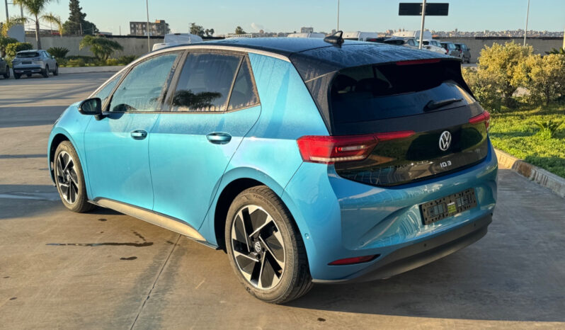 Volkswagen ID.3 ProEdition Plus possibilità noleggio no scoring pieno