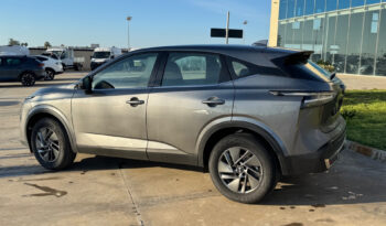 Nissan Qashqai 1.3 mhev Acenta 2wd 140cv SUPER OFFERTA T-STOCK pieno