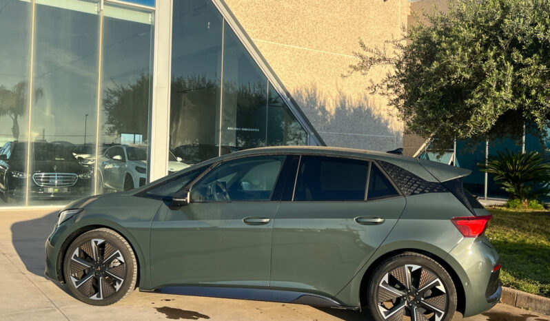 Cupra Born 79kWh 326 CV VZ – SUPER OFFERTA T-STOCK pieno