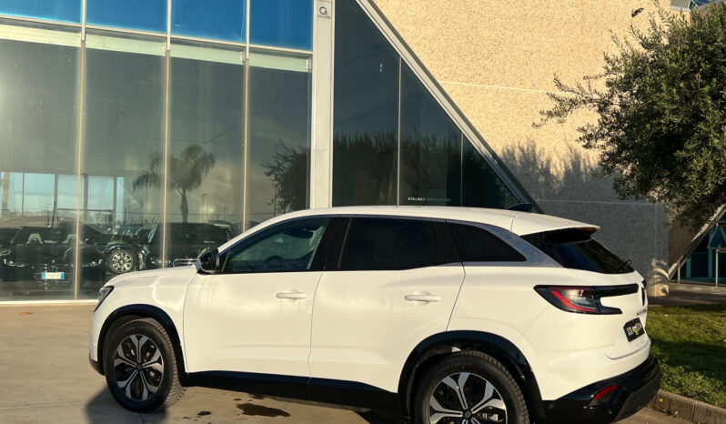 Renault Austral E-Tec 200cv full hybrid AUTOCARRO IN OFFERTA-N1 pieno