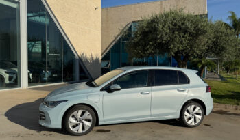 Volkswagen Golf 1.5 tsi ehybrid possibilità noleggio no scoring pieno