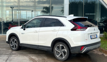Mitsubishi Eclipse Cross AUTOCARRO N1 possibilità noleggio no scoring pieno