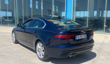 Jaguar XE 2.0 D 180 CV aut. S OFFERTA T-STOCK PREZZO IMPERDIBILE pieno