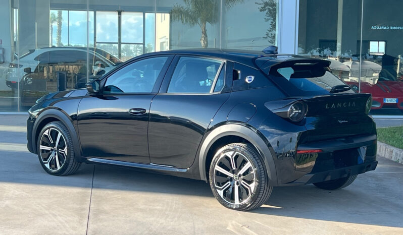 Lancia Ypsilon 1.2 e-dct 110CV OFFERTA T-STOCK PREZZO IMPERDIBILE pieno