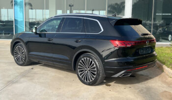 Volkswagen Touareg 3.0 V6 TSI eHybrid Elegance Super Offerta T-Stock pieno